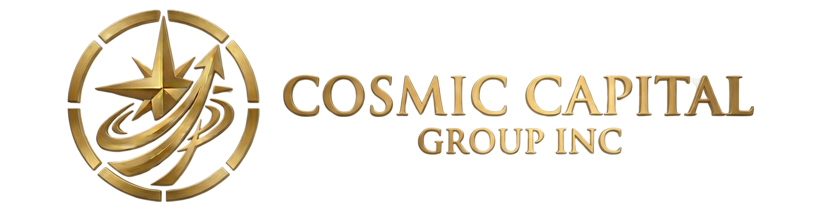 Cosmic Capital Group Inc.